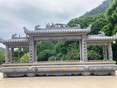 -灵光寺