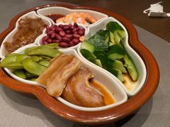 -一川二水•粤川醉(CP静安店)