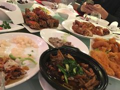 -无锡城中皇冠假日酒店·芳园中餐厅