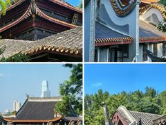 -岳麓书院