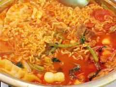 -HOTISLAND海鸡岛·韩国料理(江南西店)