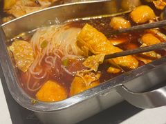-螺大喜螺蛳粉火锅(雍和宫店)