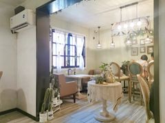 大堂-春风·有糖(崇宁路店)