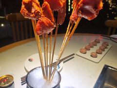 -二荆条·蜀鲜汇城市森林火锅