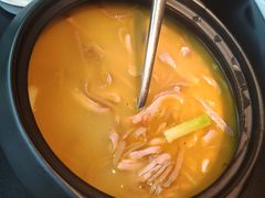 云雾笋猪肚-凤凰湘语·海派湘菜(浦东旗舰店)