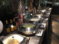 -阳光壹佰美爵酒店-绿洲西餐厅