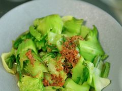 -章记星洲 · 新加坡餐厅(望京店)