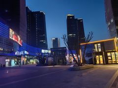 -大族广场Mall&More