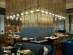 大堂-富力希尔顿酒店·地阔自助餐厅