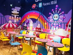 -DQ·蛋糕·冰淇淋(五角场万达店)