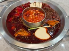 -万物生江北老火锅(海骏达店)