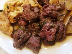 -金牛 牛肉串串(乐享城店)