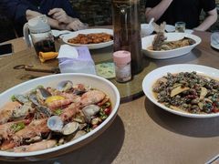 -柠静私家菜(石板巷店)