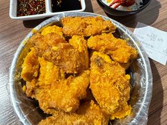 -李叔叔虾蟹大排档(青羊店)