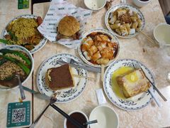 -渔记茶餐厅(渔村店)