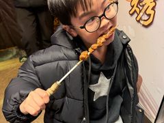 -南门涮肉(后海店)