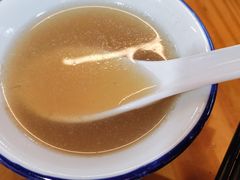 -全汁全味驴庄(东城店)