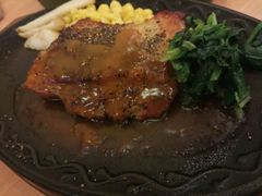 -萨莉亚意式餐厅(人和印象万家店)