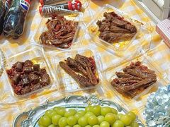 -郴州特产舜华临武鸭(郴州西站店)