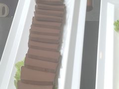 鸭血-北门涮肉·铜锅涮肉(南锣鼓巷店)