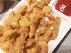 -海底捞火锅(龙湖北京大兴天街店)