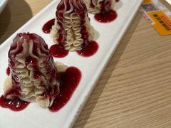 -同合居·非遗东北菜(王府井店)