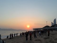 -白城沙滩