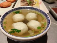 -小杨生煎(宜川路店)