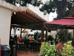 -泰堤坊(淡水体育馆店)