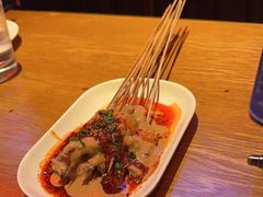 -蚝太郎 • 海鲜烧烤(Upark店)