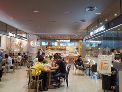 -安上烘焙 ENCHANTE(世纪汇店)