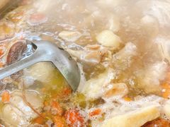 -司马街鸡煲(西华路店)