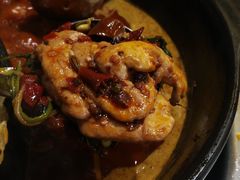 猪脑-钢管厂五区小郡肝串串香(南山店)