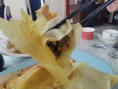 -普天和酒楼·新津菜·烤鸭(天津之眼店)