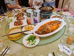-烤肉宛饭庄(南礼士路店)
