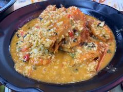 -聚味瞿记·龙虾堂(树木岭店)
