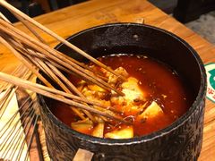 -那些年记忆烧烤