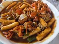 -小六农家乐(崇明西沙湿地店)