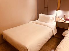 床-全季酒店（苏州观前街平江路店）(原临顿路地铁站店)