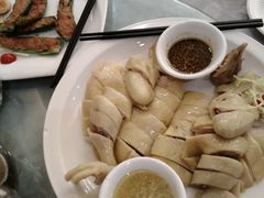 -鹭园酒家·四十年老字号