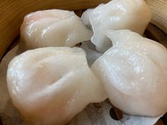 虾饺-捷信牛奶甜品世家(五道口店)