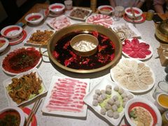-大味生态火锅(蓝谷地店)