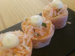 -Sushi Love 创意寿司(丽影广场店)