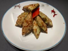 招积茄子-小炳胜(卓悦中心店)