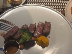 -West10 西拾·西餐厅·创意菜(未来科技城店)