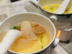 -云锦壹号·淮扬宴(徐汇万科店)