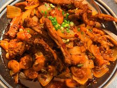 -六月雪干锅(绵阳凯德广场店)