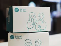 -卷心卷意·轻甜蛋糕(新光天地店)