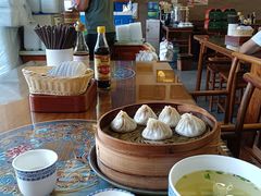 -笑来喜馄饨小笼工坊店(湖滨街店)
