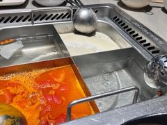 -海底捞火锅(龙湖北京大兴天街店)